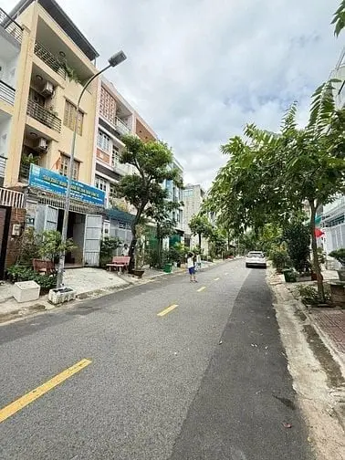 Bán Gấp Nhà Đường 31F Khu Đô Thị Mới An Phú - An Khánh, Quận 2