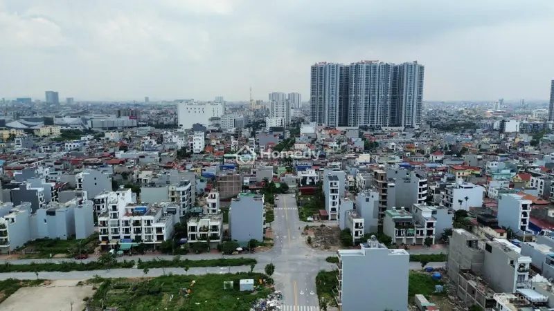 Chính Chủ Cần Bán Lô Đất Tại Khu Tđc A51 (Tđc Hồ Sen ) An Biên - Hải Phòng