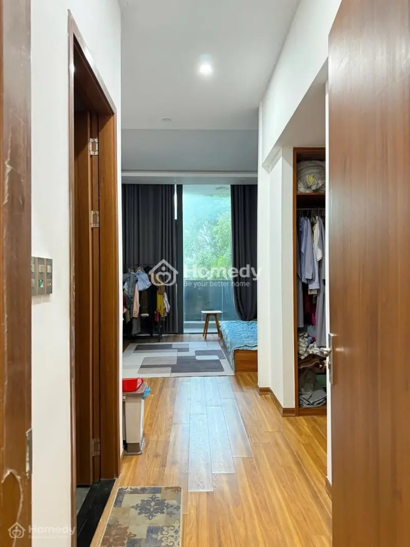 Nhà 3 Tầng Nội Thất Hiện Đại - 90M Góc 2 Mt - Kdt Nam Việt Á Chỉ 1X Tỷ