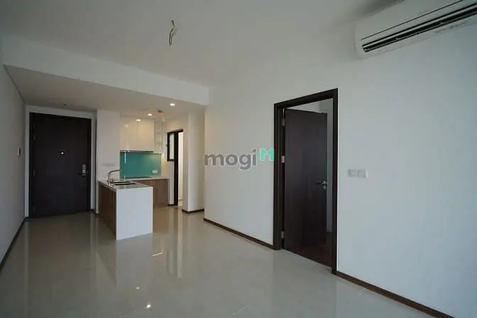 Cho Thuê Ch One Verandah 1 Phòng Ngủ - Nt Cơ Bản - 55M2 -Giá 13.5Tr/Th
