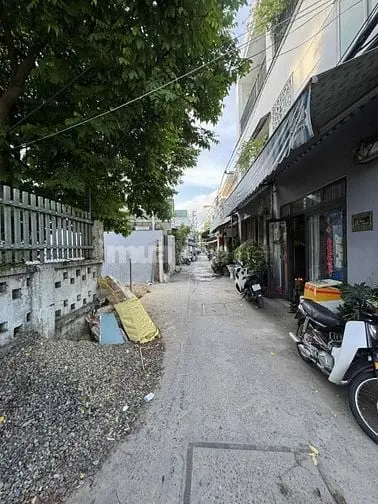 Chính Chủ Bán Lô Đất Lớn Siêu Vip Kiệt Nguyễn Văn Linh ( Sát Đường )