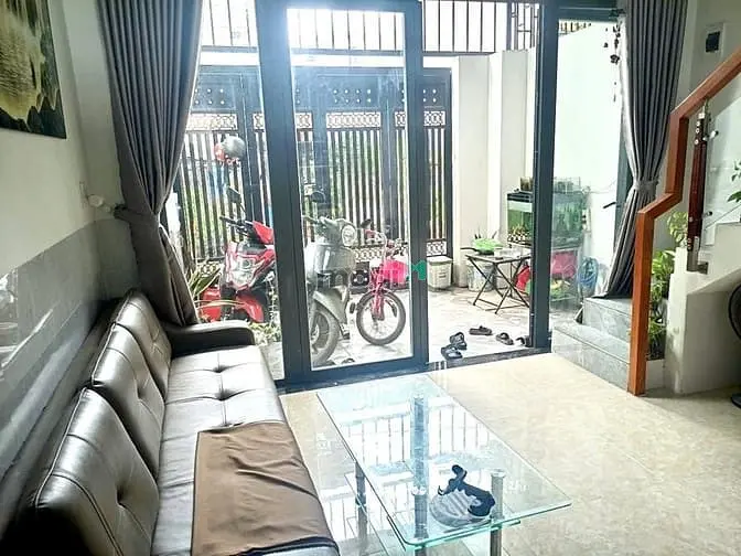 Giá Tốt Nhất - Nhà 2 Tầng - 51M2 - Ngô Chí Quốc - Bình Chiểu-Thủ Đức.
