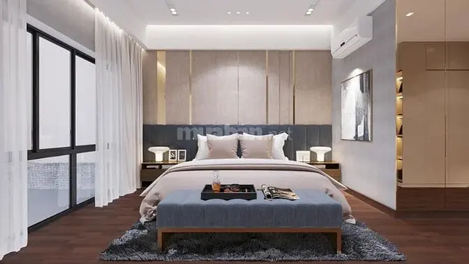 Bán Centana Thủ Thiêm Q.2, 3Pn, Giá Tốt 5.3 Tỷ, Tiện Ích, Số Hồng