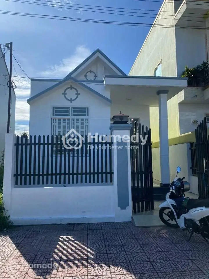 Cần Bán Gấp Căn Nhà Ở Đ. Số 28 , Tân Thông Hội 97M2 - Sổ Hồng Riêng - Giá 835Tr