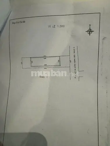 Chính Chủ Bán Lô Đất Lớn Siêu Vip Kiệt Nguyễn Văn Linh ( Sát Đường )