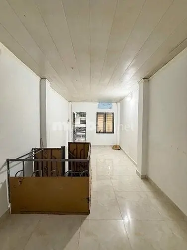 Bán Nhà Trần Quang Diêu Q.3 - 23,5M2 - Hẻm Trước Nhà 4M - 4,35 Tỉ