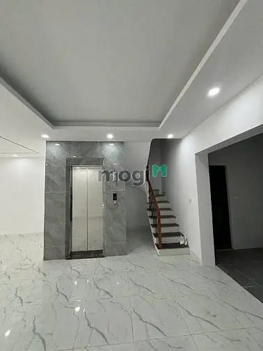 1 Căn Duy Nhất-Khu Đấu Giá, Thị Trấn Trâu Quỳ_5 Tầng Shophouse* 84M