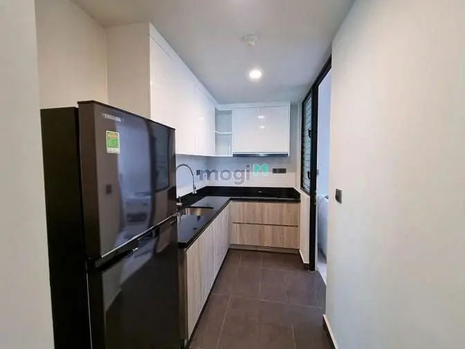 Căn Hộ Feliz En Vista 1Pn - Dt 58M2 - Full Nội Thất - Giá 18Tr/Tháng