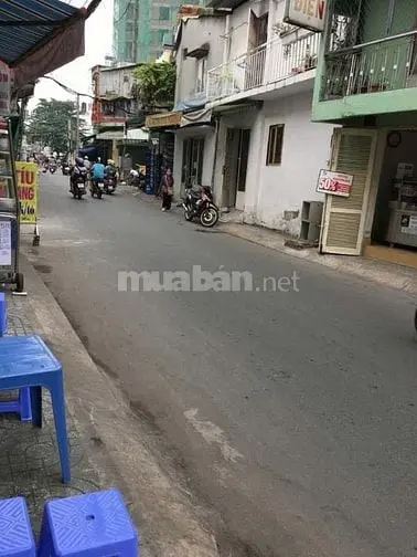 Cho Thuê Nhà Nguyên Căn Tiện Kinh Doanh, Hẻm Xe Tải, Nhà Mới, Sạch Sẽ