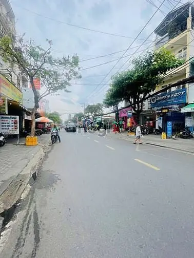 Hàng Hiếm Con Duy Nhất 1 Căn Mặt Tiền Kinh Doanh Vip Lâm Văn Bền, Q 7