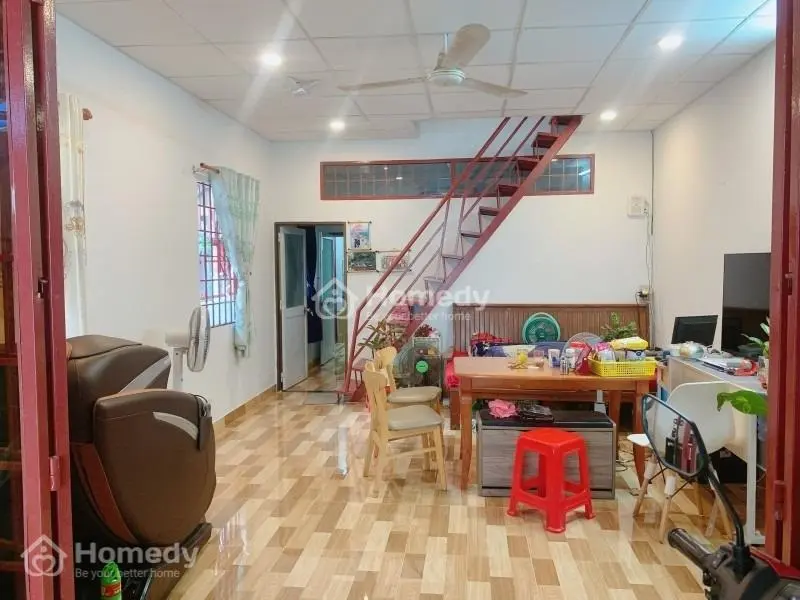 Nhà Lô Góc Hẻm Xe Hơi – Khu Vip Tân Sơn Nhì, Tân Phú – 65M² – Nhỉnh 5 Tỷ Còn Thương Lượng