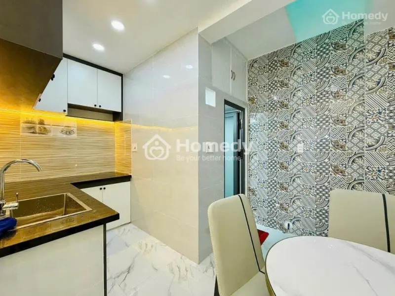 Nhà Nhỏ Xinh, Không Gian Tiện Nghi Cho Cuộc Sống Hiện Đại