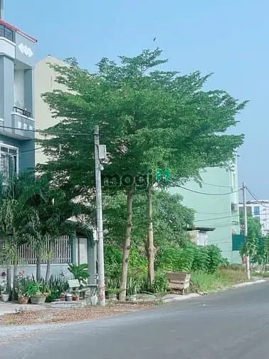 Chính Chủ Cần Bán Gấp Lô Đất Kdc 13A 105M -A11A Ngay Sát Tạ Quang Bửu