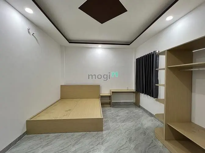 🏡Bán Nhà 2 Mặt Tiền Hẻm Xe Hơi 50M2 (5X10) - 2 Tầng - Tăng Nhơn Phú B
