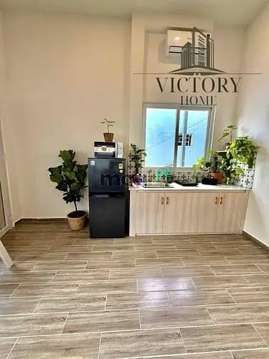Cho Thuê Căn Hộ Duplex Mới 100% Ngay Sát Quận 1, Gần Đh Hồng Bàng, Ueh