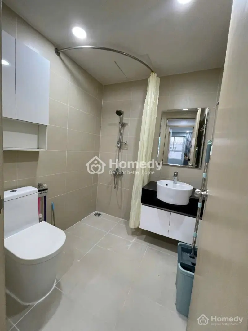 Chung Cư Phúc Yên 2, Phan Huy Ích, Tb: 2P Ngủ, Nt Mới, 10Tr/Th, 87M2