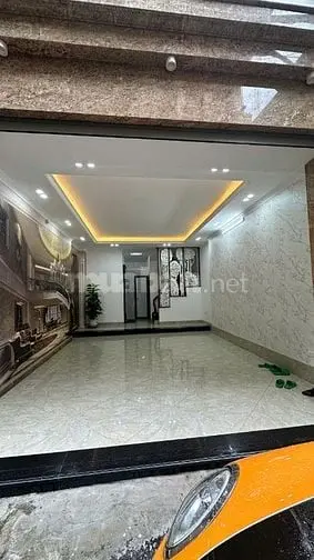 Cần Bán Gấp Nhà 7 Tầng Mới Đẹp, Chỉ Cần Sách Vali Vào Ở