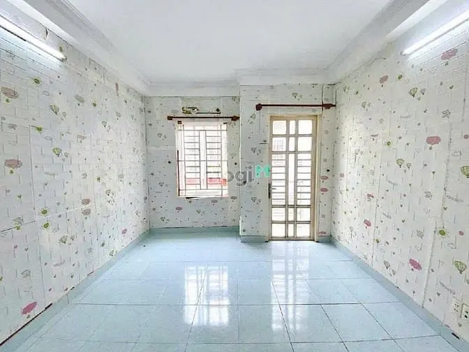 Nhà 5 Tầng Btct - Hxh - Hoàn Công - Khu Phân Lô Vuông Vức - Chỉ 8.8 Tỷ