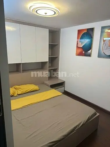 Cho Thuê Nhà Tại Ngách 515/13 Hoàng Hoa Thám Hà Nội