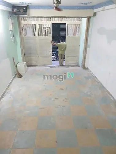 (3Pn, 3Wc), 635/8A Bà Hạt P6 Q10, Nhà 3.5X11M 3L
