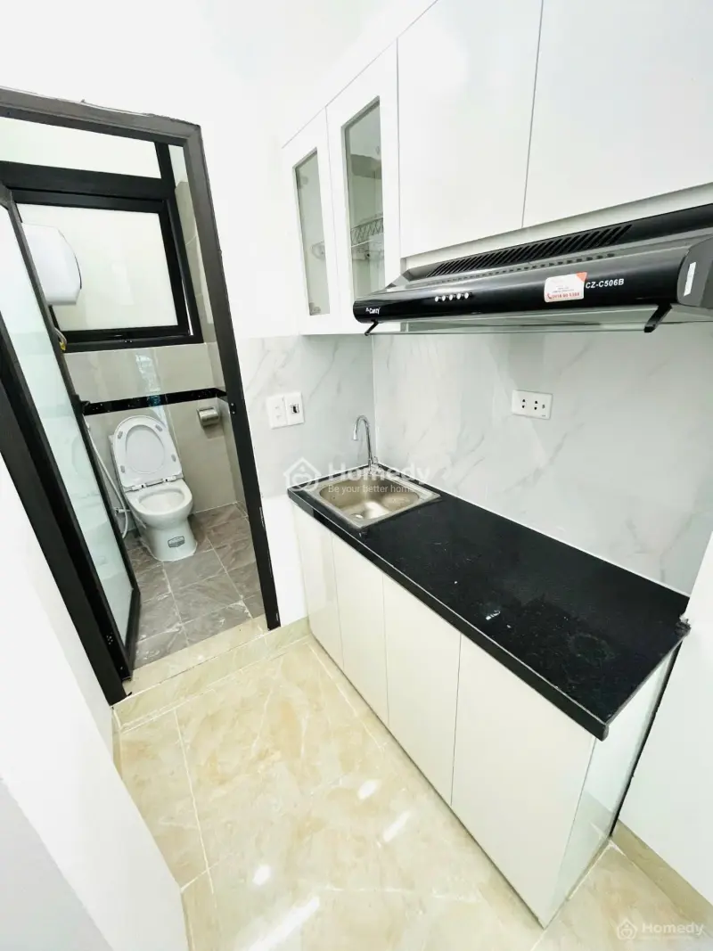 Vào Ở Luôn Phòng Đơn Có Gác Xép, Ban Công Gần Mễ Trì,Mỹ Đình, Keangnam,...Giá Chỉ 4Tr3