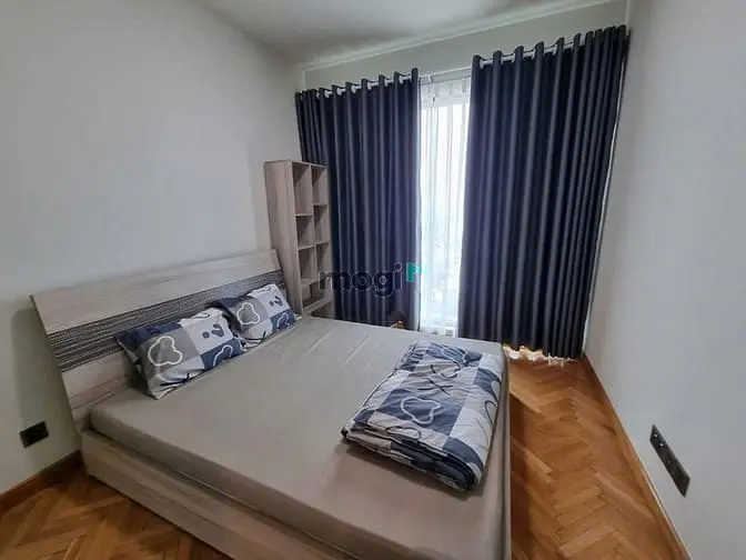 Căn Hộ Feliz En Vista 1Pn - Dt 58M2 - Full Nội Thất - Giá 18Tr/Tháng