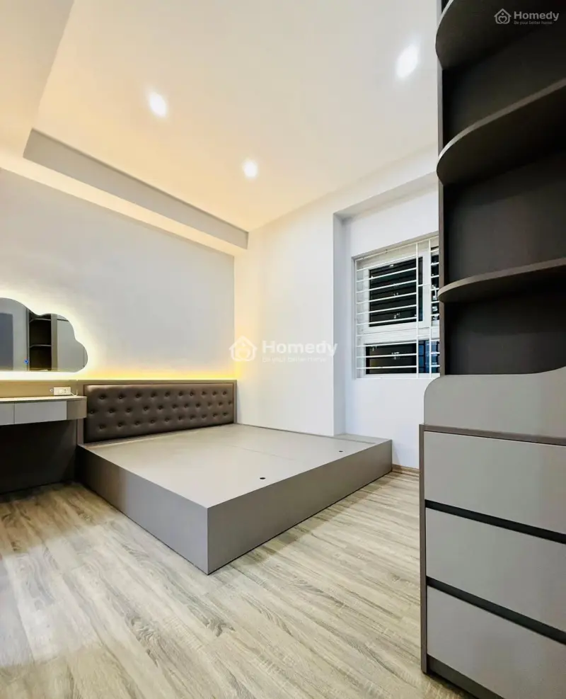 Bán Căn Hộ 3 Ngủ Toà Hh02A Khu 11 Toà Mặt Đường Kdt Thanh Hà Cienco 5 Thiết Kế 3 Ngủ,