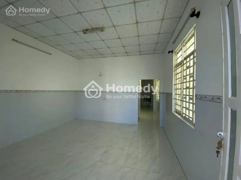 Cần Bán Gấp Căn Nhà Ở Đ. Số 28 , Tân Thông Hội 97M2 - Sổ Hồng Riêng - Giá 835Tr