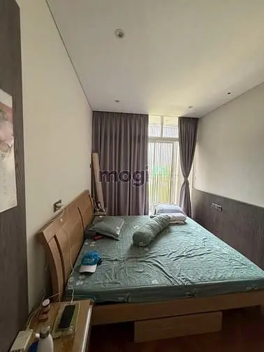 Bán Biệt Thự Kdc Villas Thủ Thiêm Dt 160M2 (8M X20M) Giá 37.5 Tỷ Shr