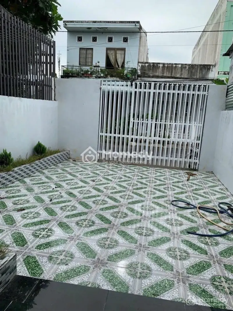 Kẹt Tiền Lắm Rồi ! Bán Gấp Căn Nhà Ở Đ. An Bình , Gần Kcn Trảng Bàng 120M2-Shr-Giá 710Tr