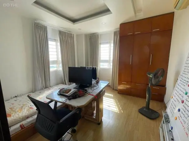 Căn Hộ Siêu Rộng 134M² Kđt Mỹ Đình 1 Căn Góc View Sân Vận Động
