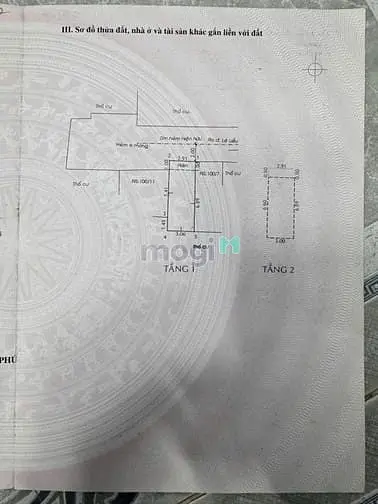 Hàng Hiếm Tân Phú Gần Aeon & Chợ Tân Hương Hẻm 4,5M Giá Nhi Đồng 3,079
