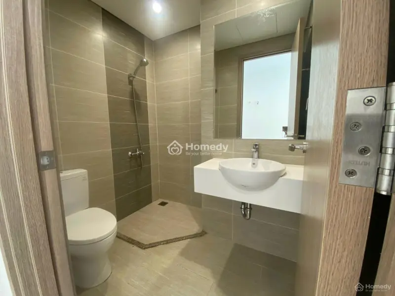 Bán Căn Hộ Vinhomes Loại Studio View Sông Thoáng Mát, Nhà Sẵn Sổ Hồng (Pháp Lý Chuẩn)