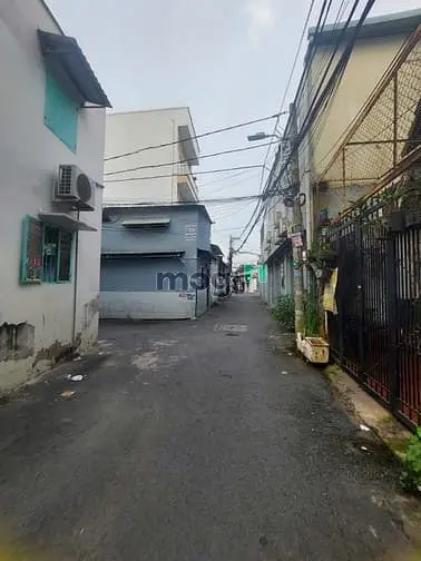 🏡Bán Nhà 2 Mặt Tiền Hẻm Xe Hơi 50M2 (5X10) - 2 Tầng - Tăng Nhơn Phú B
