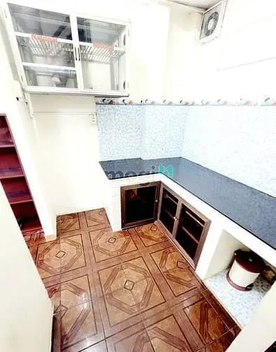 Nhà Chính Chủ: 451/36 Tô Hiến Thành Q10, (4.5X8M 1L), Giá Nhỉnh 8Tr