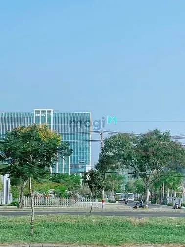 Chính Chủ Cần Bán Gấp Lô Đất Kdc 13A 105M -A11A Ngay Sát Tạ Quang Bửu