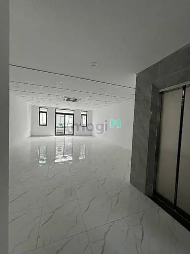 1 Căn Duy Nhất-Khu Đấu Giá, Thị Trấn Trâu Quỳ_5 Tầng Shophouse* 84M