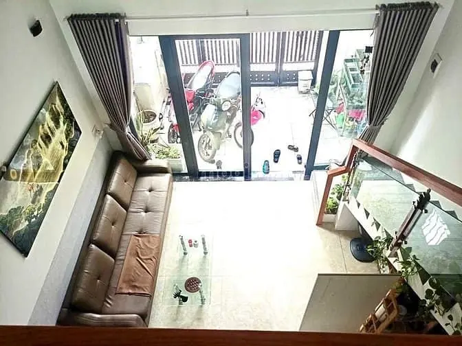 Giá Tốt Nhất - Nhà 2 Tầng - 51M2 - Ngô Chí Quốc - Bình Chiểu-Thủ Đức.