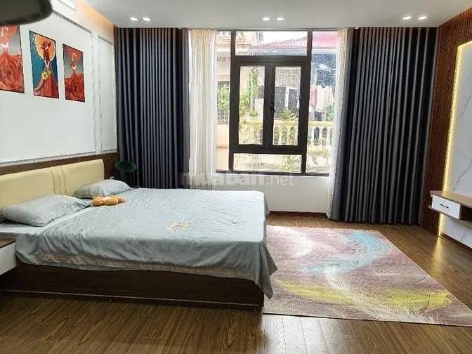 Cần Bán Gấp Nhà 7 Tầng Mới Đẹp, Chỉ Cần Sách Vali Vào Ở