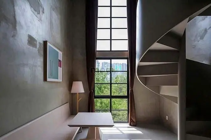 Cho Thuê Căn Hộ Duplex Quận 2 | Gu Đẹp Tại Quận 2| Gần Cầu Sài Gòn