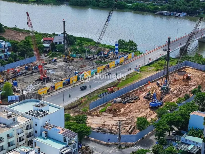 Chỉ 700 Tr Sở Hữu Ngay Căn Hộ Spana Tower - Sống Đẳng Cấp Giữa Lòng Đà Nẵng