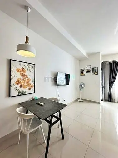 Cho Thuê Studio Chung Cư Sunrise City View - 40M2 1Wc - Giá 13Tr