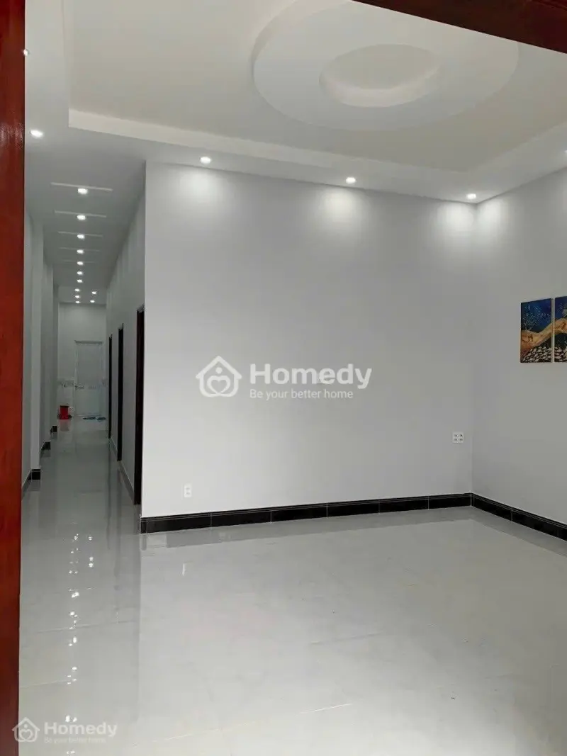 Kẹt Tiền Lắm Rồi ! Bán Gấp Căn Nhà Ở Đ. An Bình , Gần Kcn Trảng Bàng 120M2-Shr-Giá 710Tr