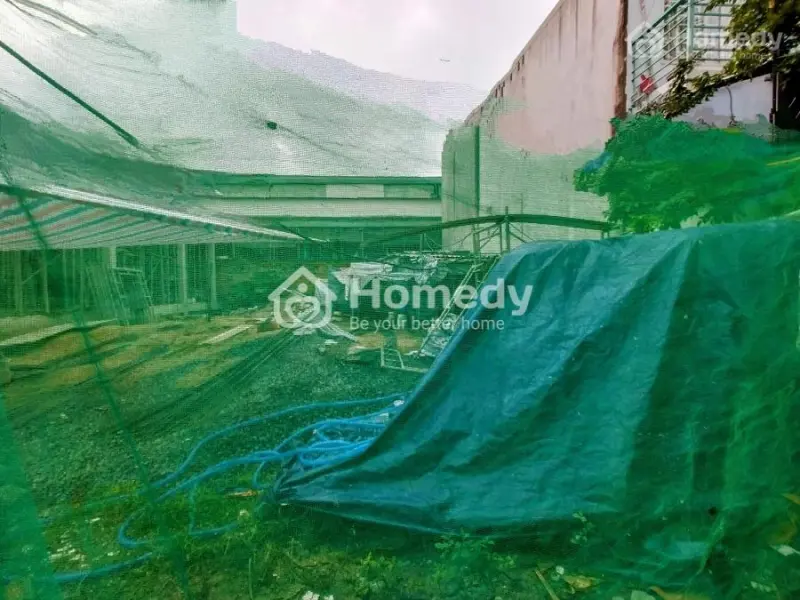 Bán Đất Hẻm Xe Tải Đường 7 Linh Tây, T. Đức 77 M2, 4,65 Tỷ