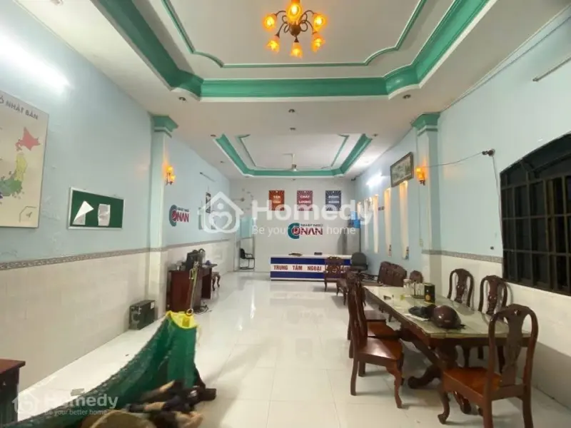 Ngộp Lắm Rồi ! Cần Bán Gấp Căn Nhà Cấp 4 Ở 1/ Đ. Nguyễn Thị Rành-102M2 -Shr Giá 780Tr