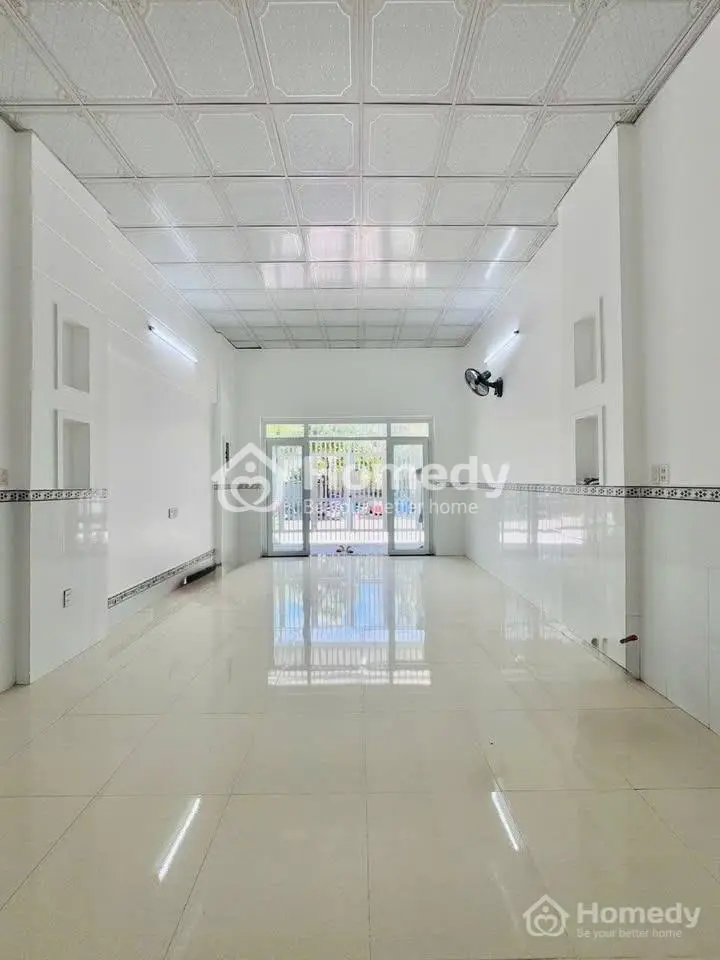 Ngộp ! Cần Bán Gấp Căn Nhà Cấp 4 Ở Đ. Nguyễn Thị Lắng - Sổ Hồng Riêng - Giá 785Tr