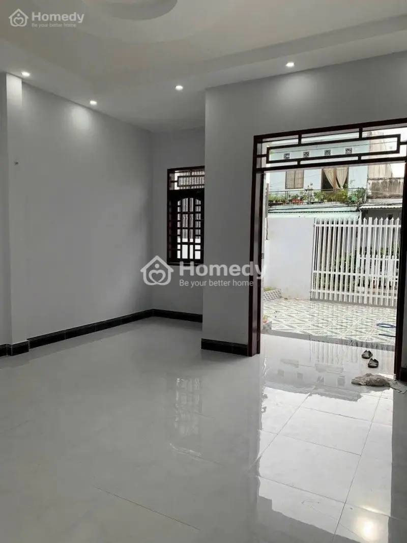 Kẹt Tiền Lắm Rồi ! Bán Gấp Căn Nhà Ở Đ. An Bình , Gần Kcn Trảng Bàng 120M2-Shr-Giá 710Tr