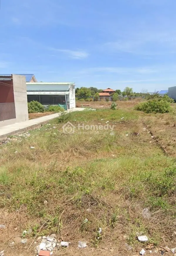 Đất 173,9M2 Mặt Tiền Đường Ngay Chợ An Linh, Gần Kcn 1000Ha 3Km - 350 Triệu