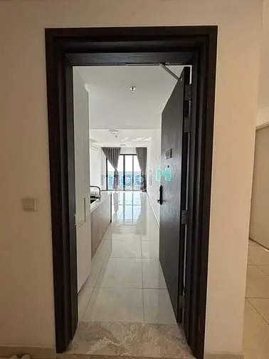 Cho Thuê Ch One Verandah 1 Phòng Ngủ - Nt Cơ Bản - 55M2 -Giá 13.5Tr/Th