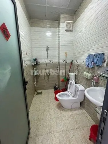 Bán Nhà Đường Số 64 Q6 (4X23) 4 Tầng. Chỉ 14,2 Tỷ